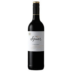 Stellenbosch WO Signature Collection Pinotage