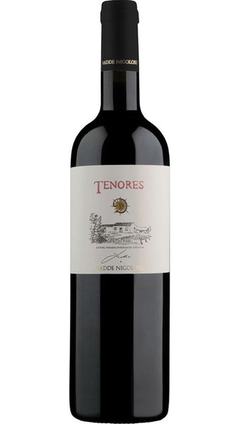 Romangia IGT - Tenores - Magnum - Cassa di Legno