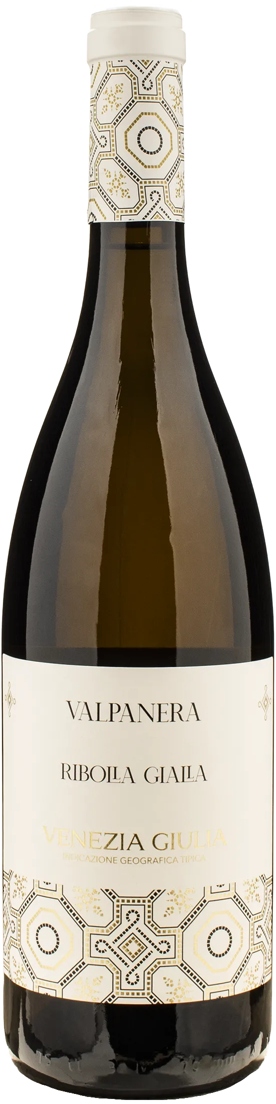 Ribolla Gialla