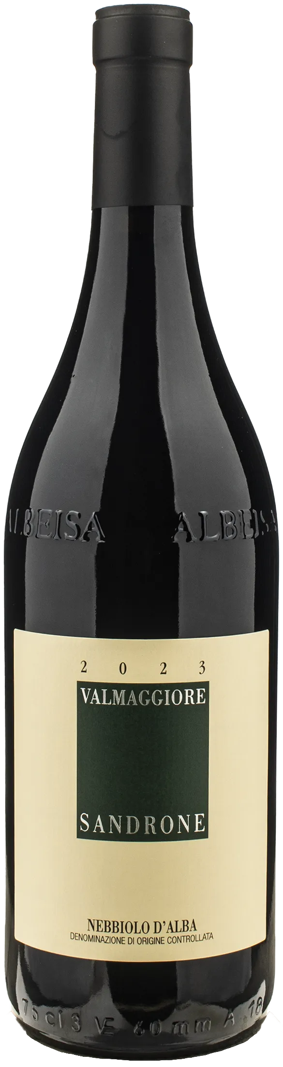 Nebbiolo d'Alba Valmaggiore