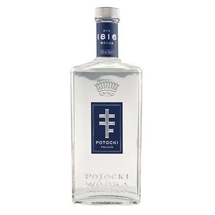 Vodka