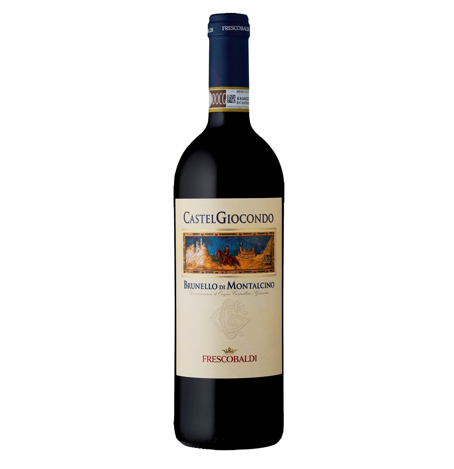 Brunello di Montalcino DOCG Castelgiocondo Magnum