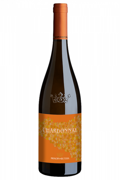 Chardonnay Principi Di Butera