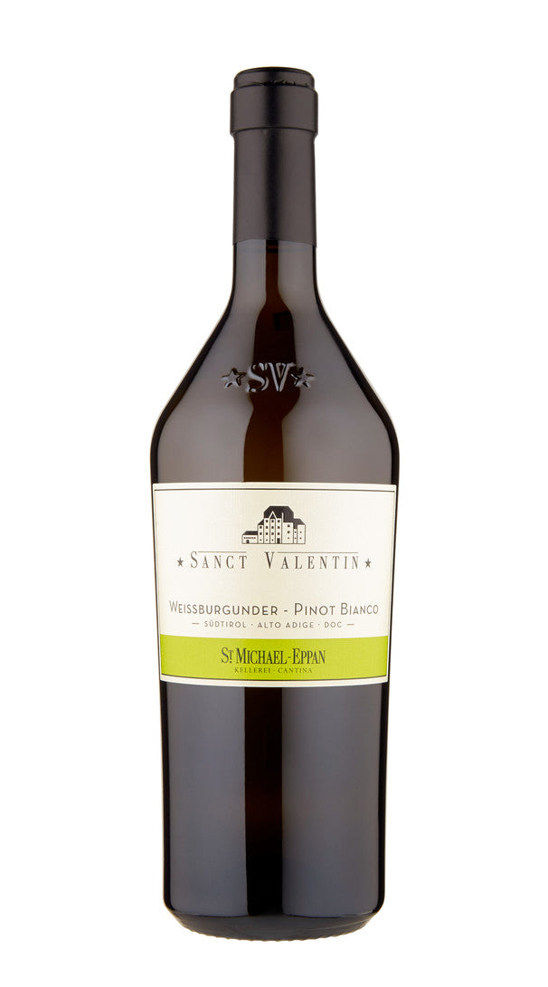 Pinot Bianco 'Sanct Valentin'