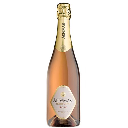 Trento Brut Rosé