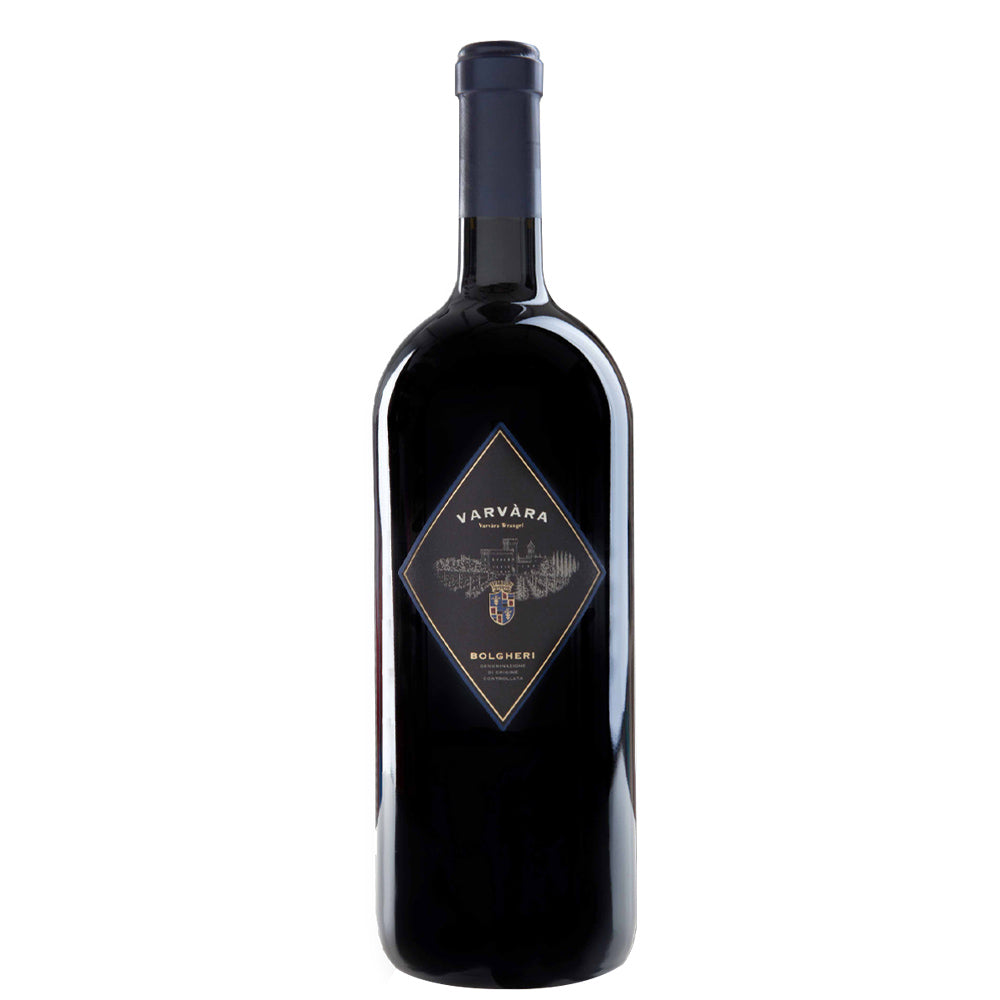 Bolgheri DOC Varvàra