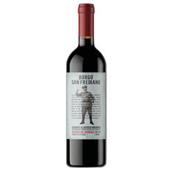 Chianti Classico Riserva del Granaio