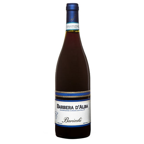Barbera d'Alba DOC