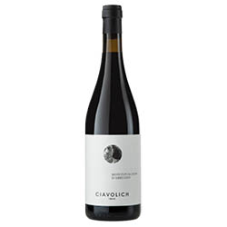 Ciavolich Montepulciano d'Abruzzo DOC 2023 0,75 ℓ