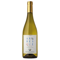 Guicciardini Strozzi Arabesque Toscana Vermentino IGT 2023 0,75 ℓ
