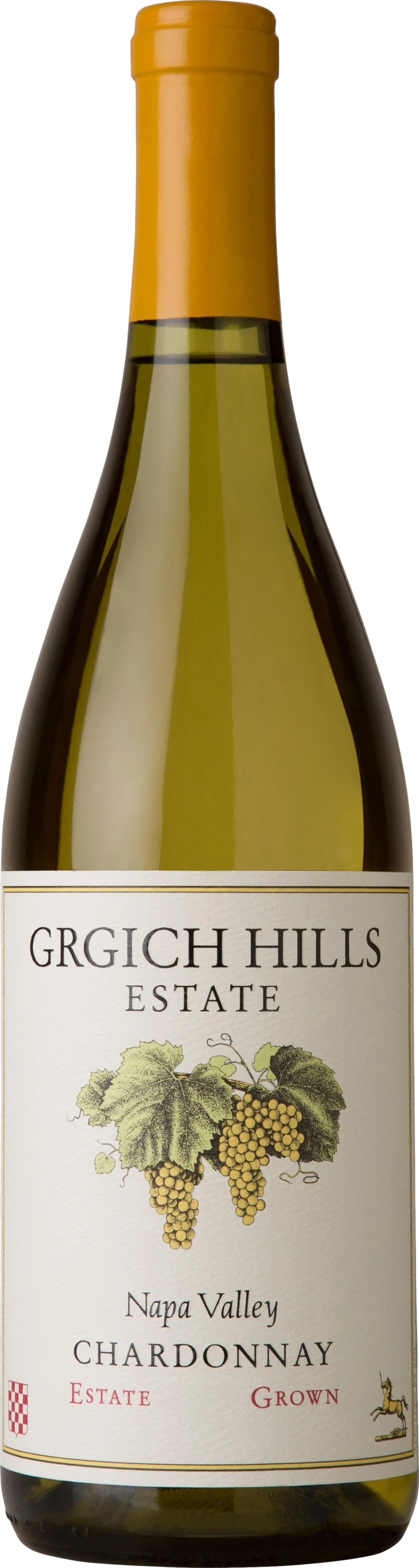 Grgich Hills Chardonnay 2021