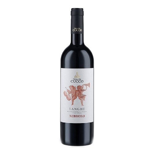 Langhe Nebbiolo DOC