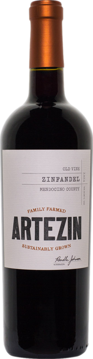 Artezin Zinfandel 2020