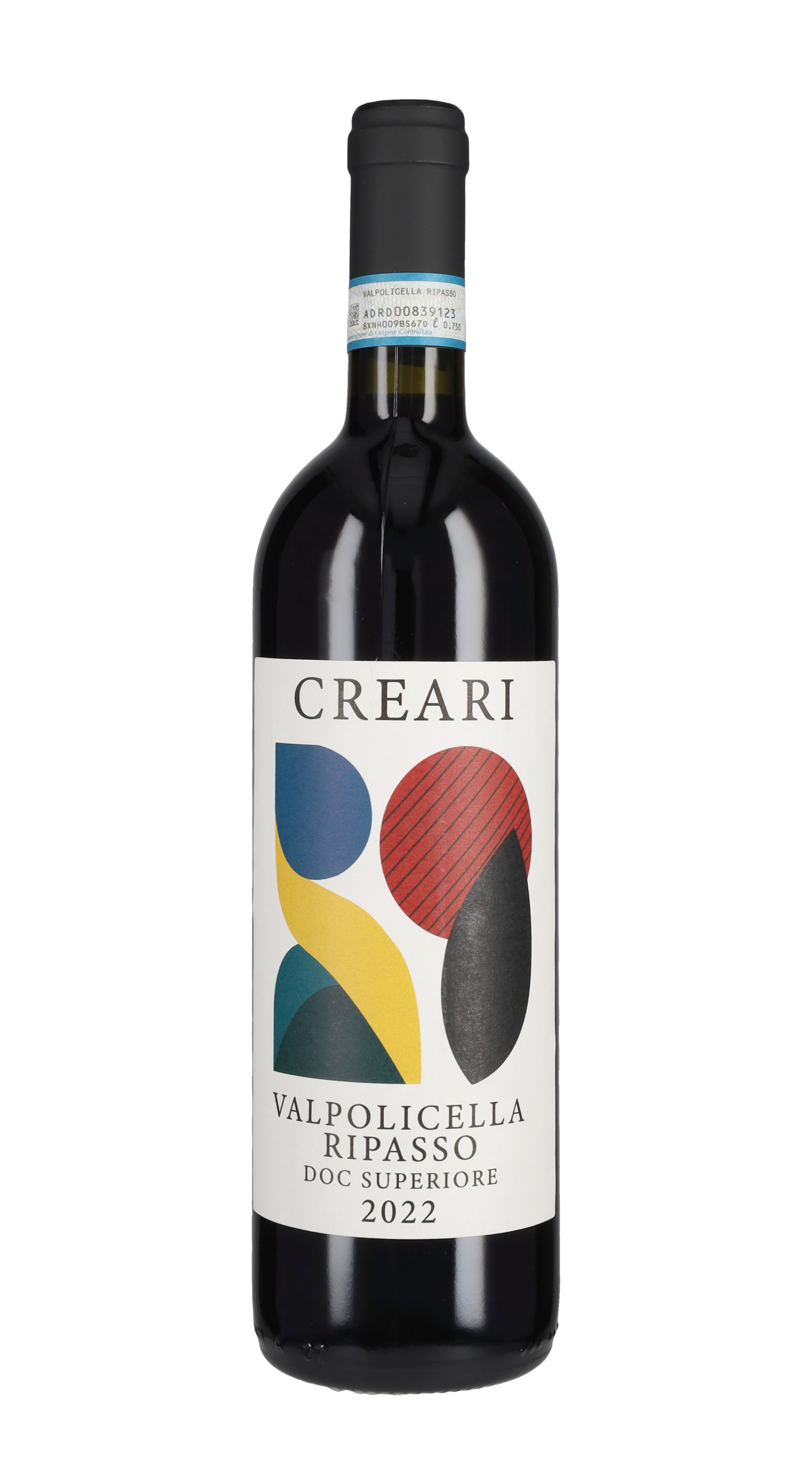 Valpolicella Ripasso Superiore
