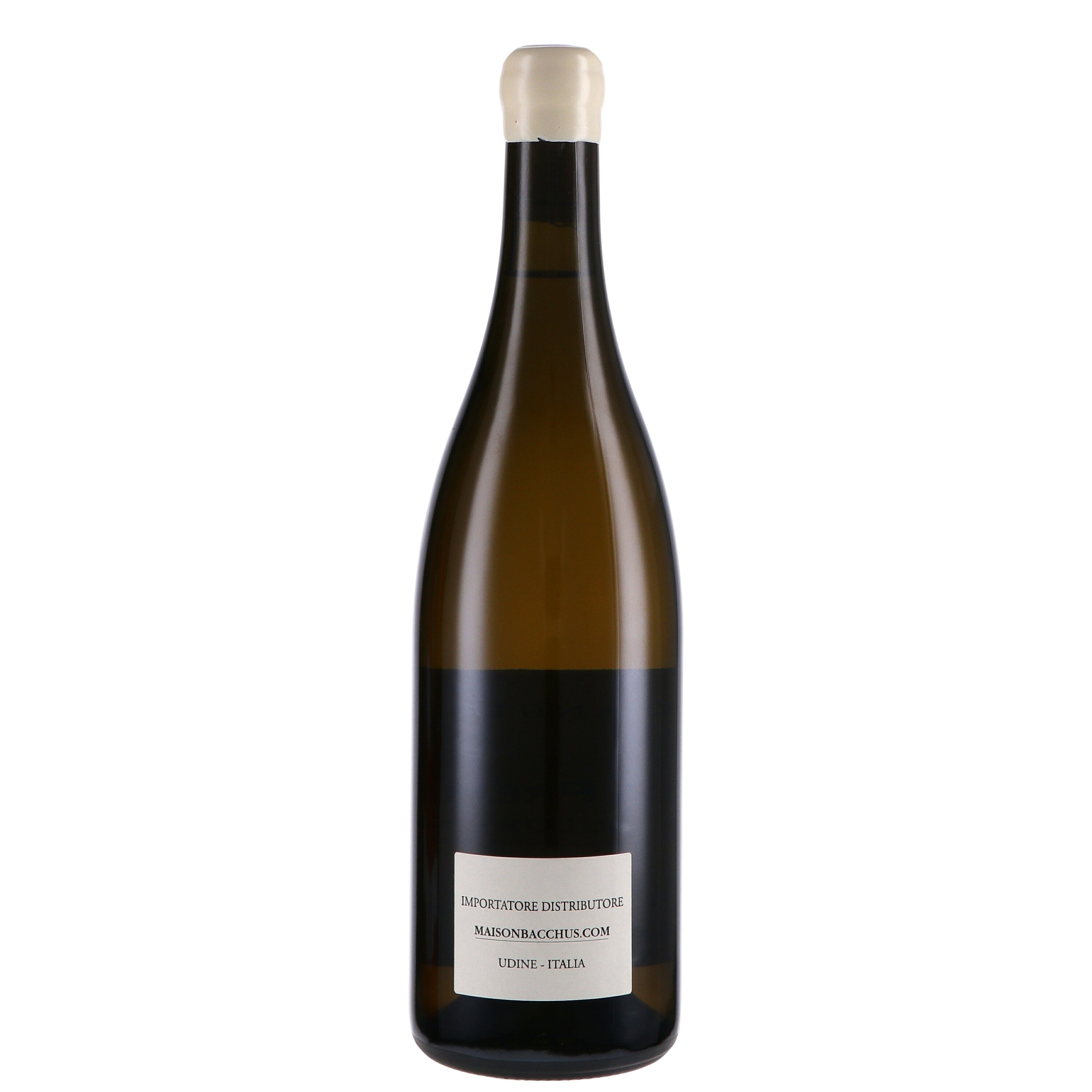 Chablis 1er Cru Vaulorent