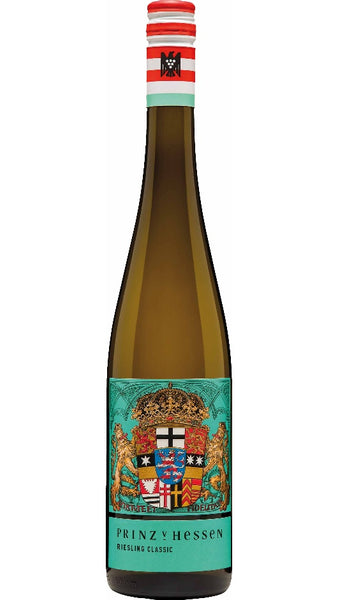 Classic Riesling Rheingau Feinherb