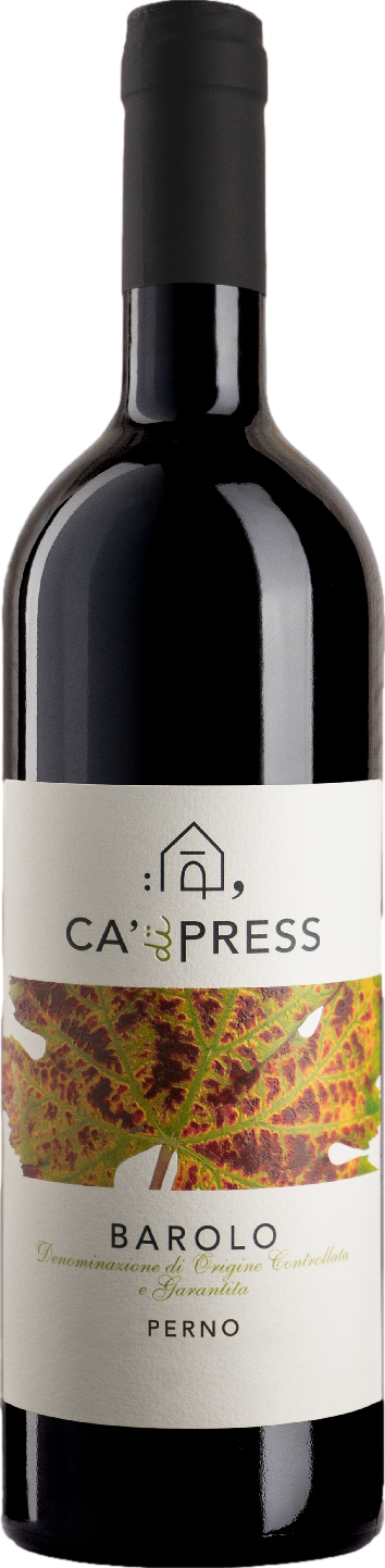 Ca di Press Barolo Perno 2020