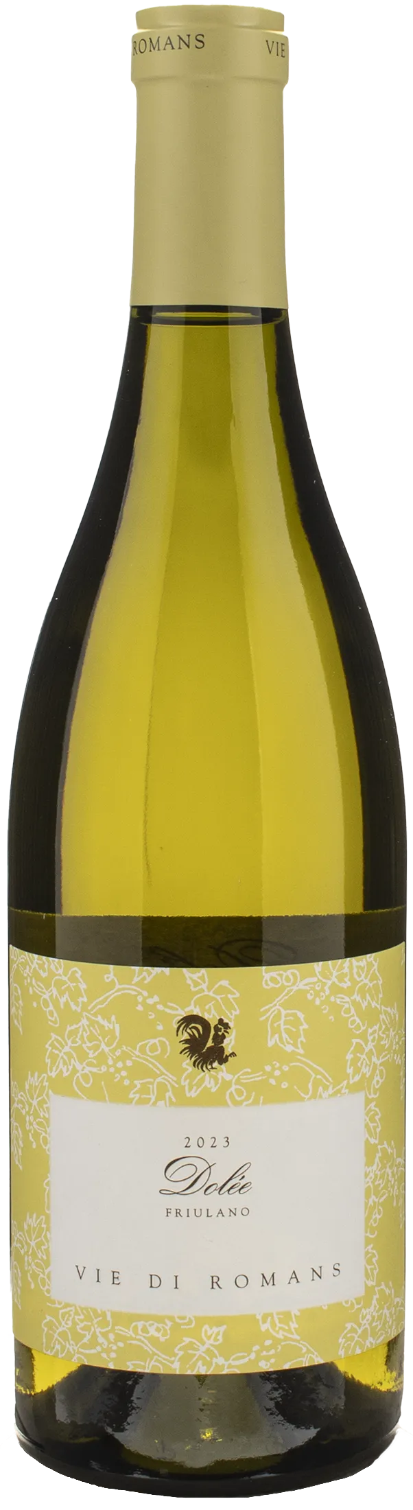 Friulano Dolee