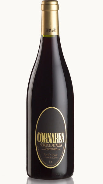 Nebbiolo d'Alba DOC