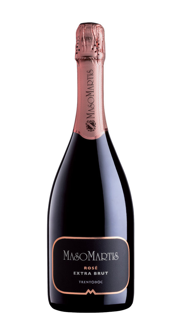 Trento Spumante Rosé Extra Brut