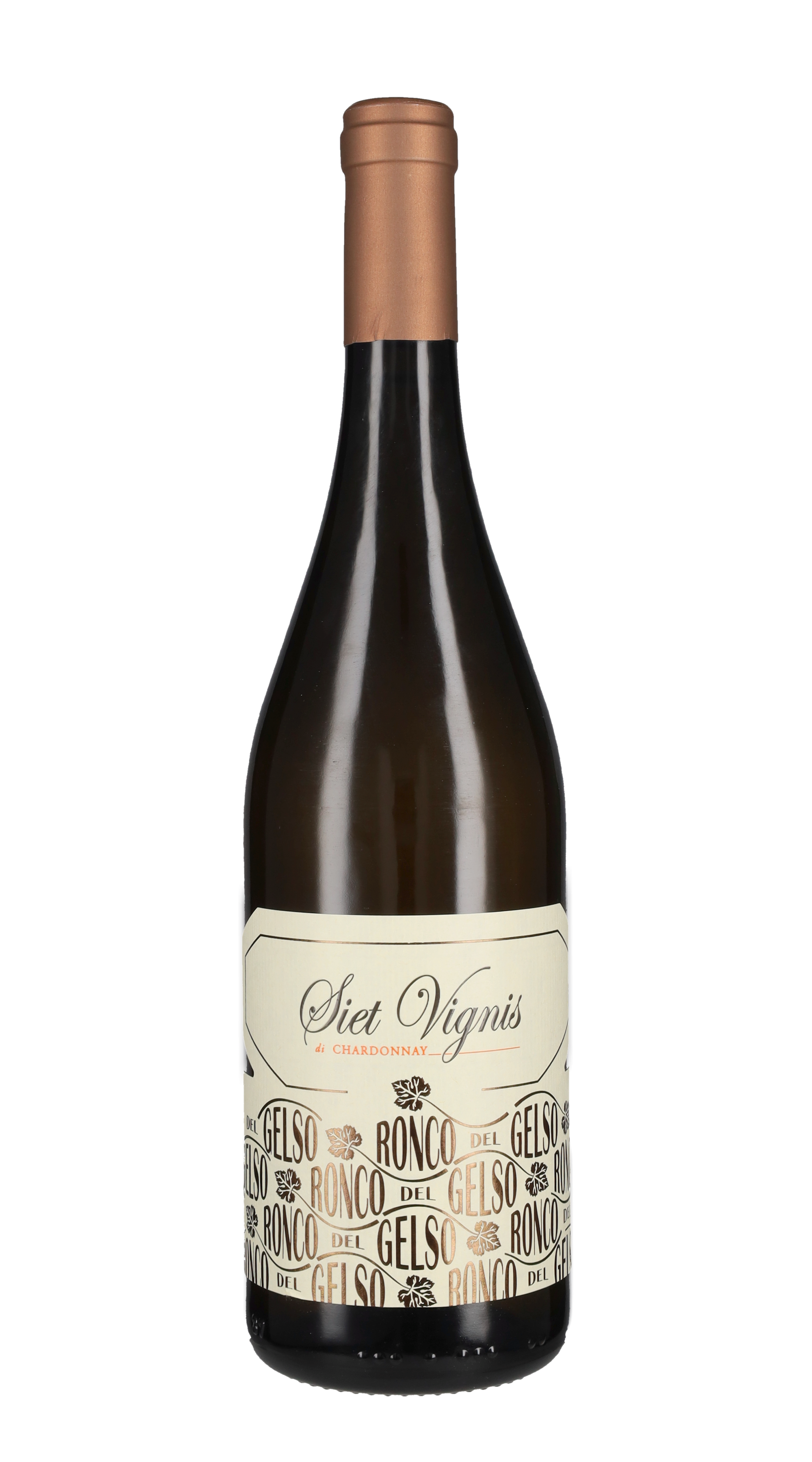 Chardonnay 'Siet Vignis'