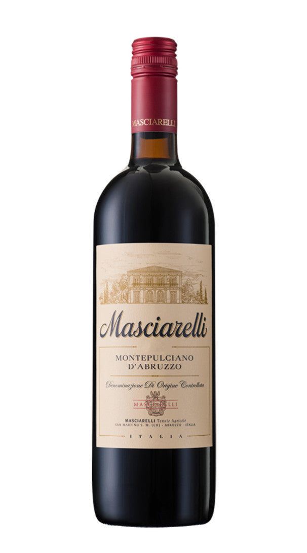 Montepulciano d'Abruzzo