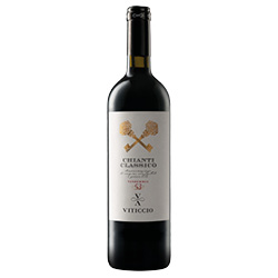 Viticcio Chianti Classico DOCG 2023 0,75 ℓ