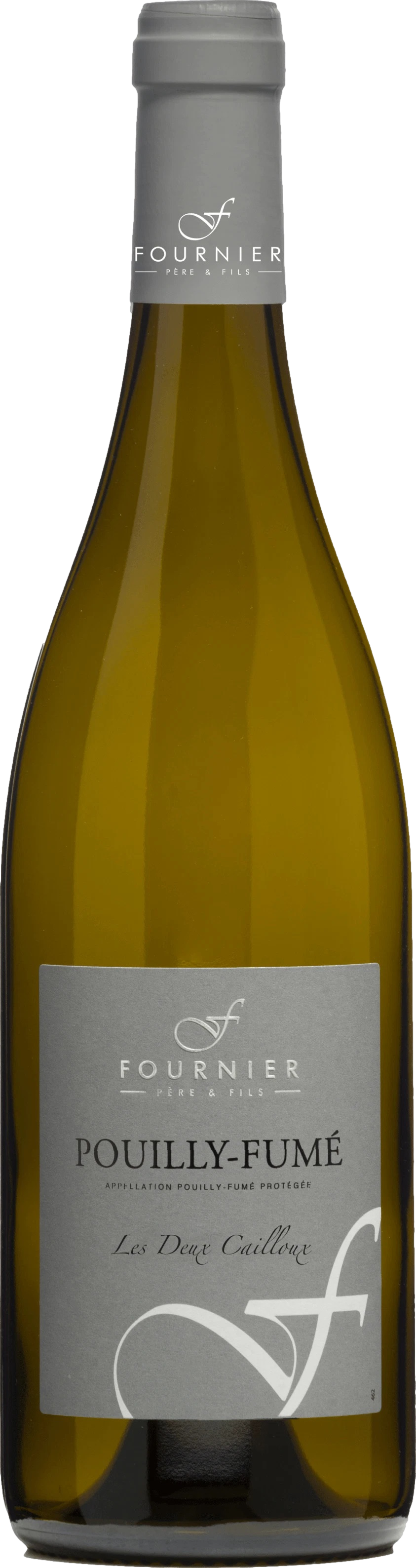 Domaine Fournier Pouilly Fume Les Deux Cailloux 2024