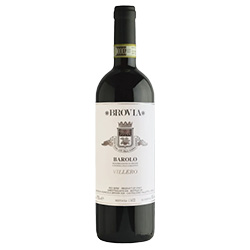 Brovia Barolo DOCG Villero 2020 0,75 ℓ