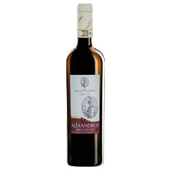 Greco di Tufo Alèxandros