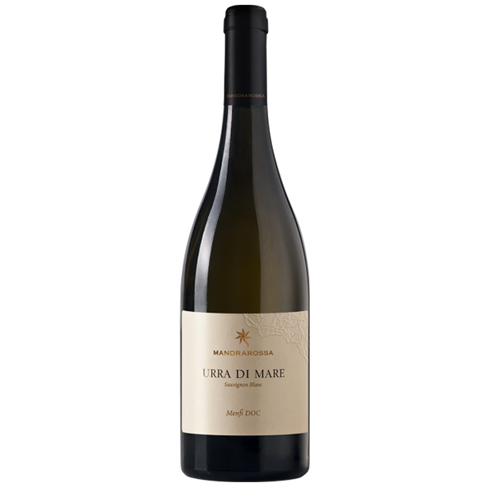 Menfi Sauvignon Blanc DOC Urra di Mare