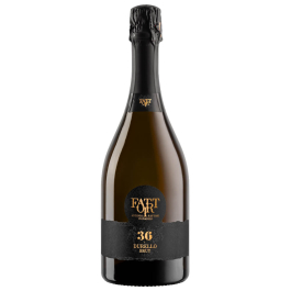 Durello Metodo Classico 36 mesi DOC