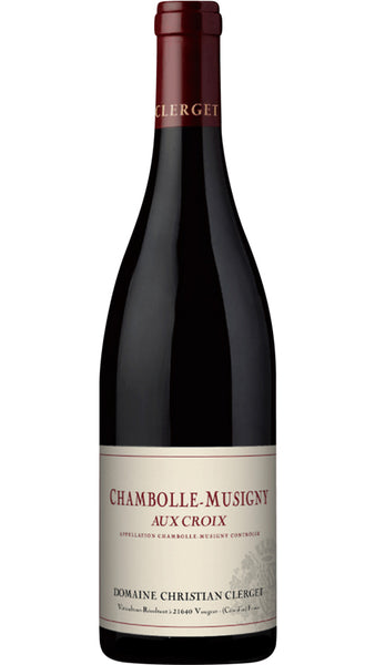 Chambolle Musigny "Aux Croix"