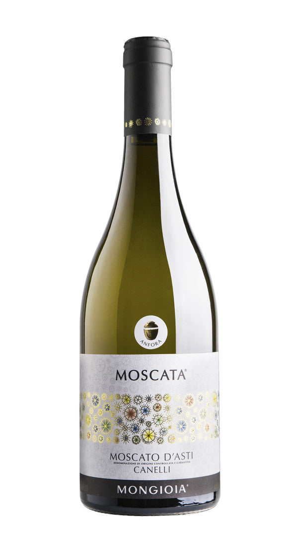 Moscato d'Asti Canelli in Anfora 'Moscata'