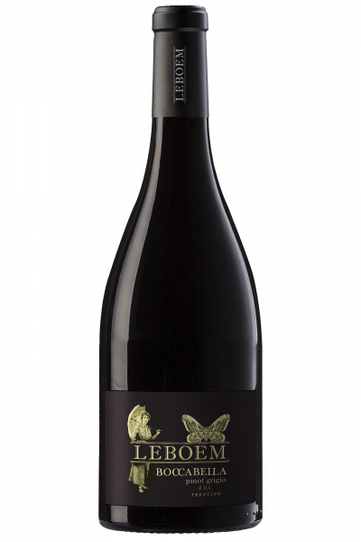 Magnum Pinot Grigio Boccabella LeBoem