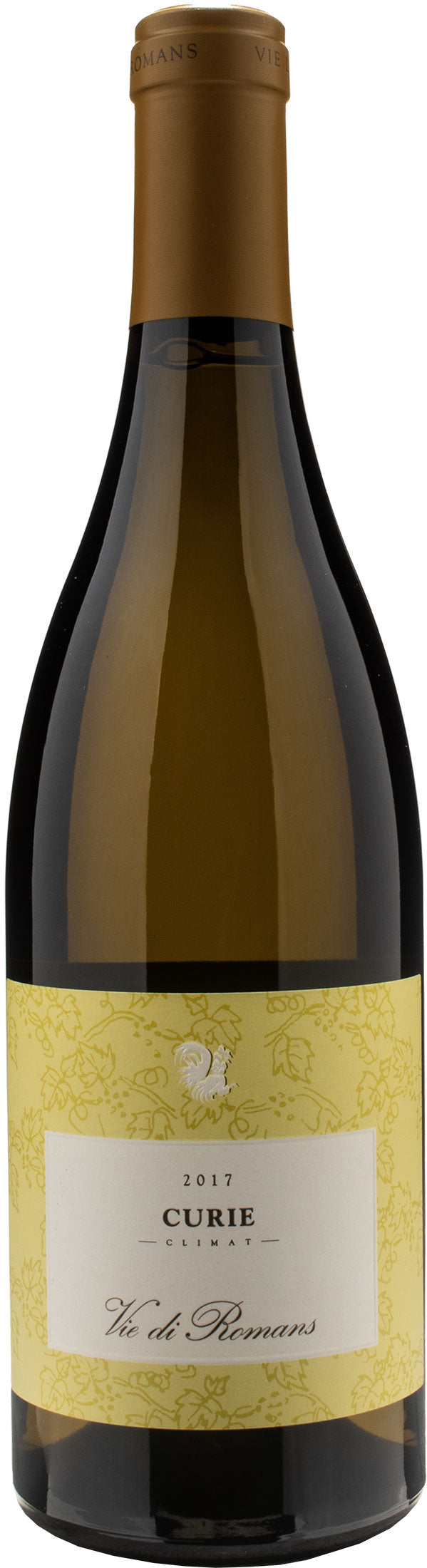 Curie Climat Chardonnay