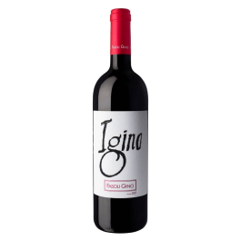 Igino Cabernet Sauvignon Veronese IGT