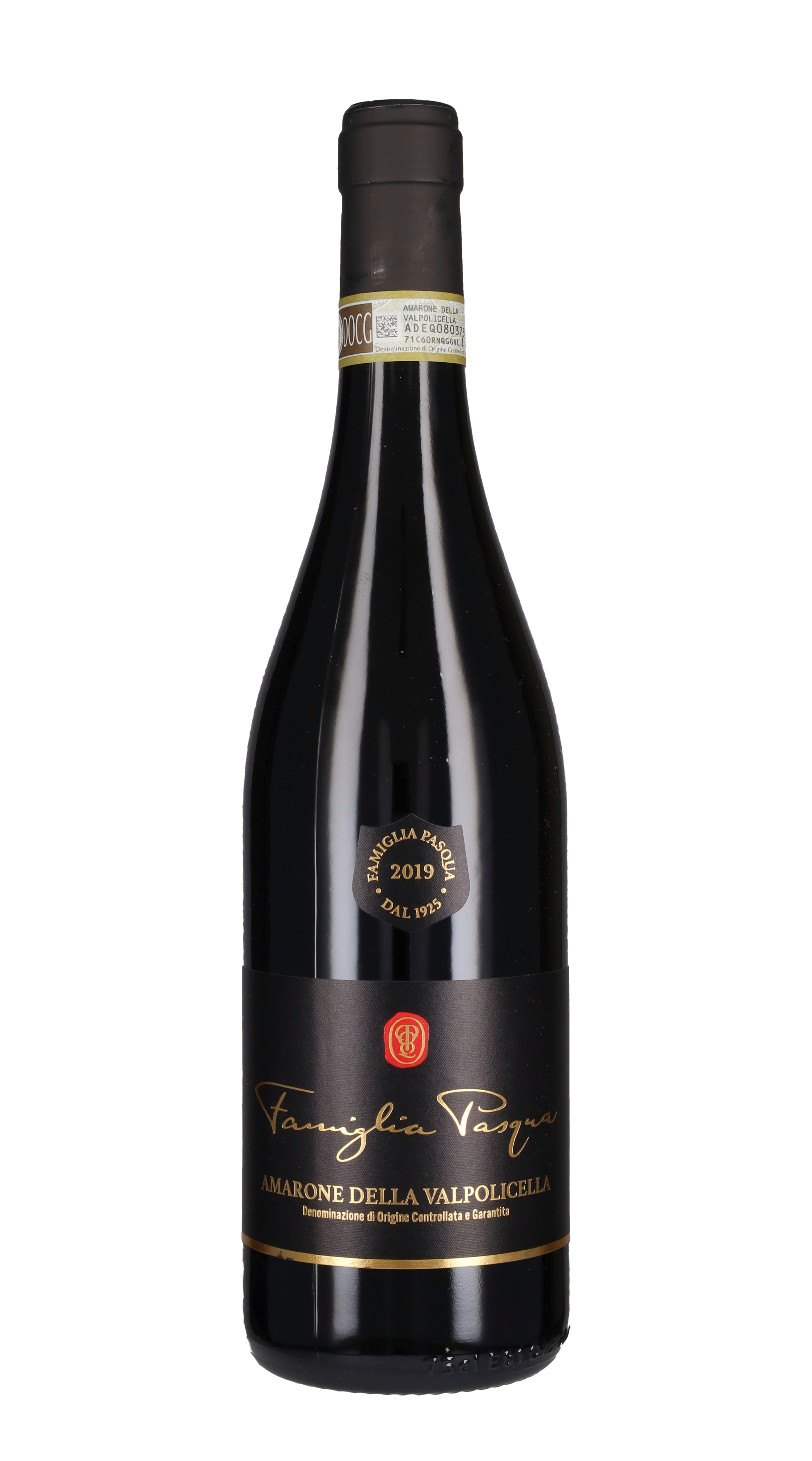 Amarone Pasqua