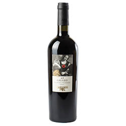 Colli Pesaresi Riserva Sangiovese Galileo