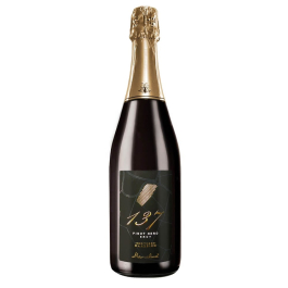 137 Pinot Nero Brut Metodo Classico Oltrepò Pavese DOCG