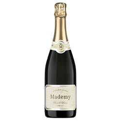 Champagne Brut Blanc de Blancs