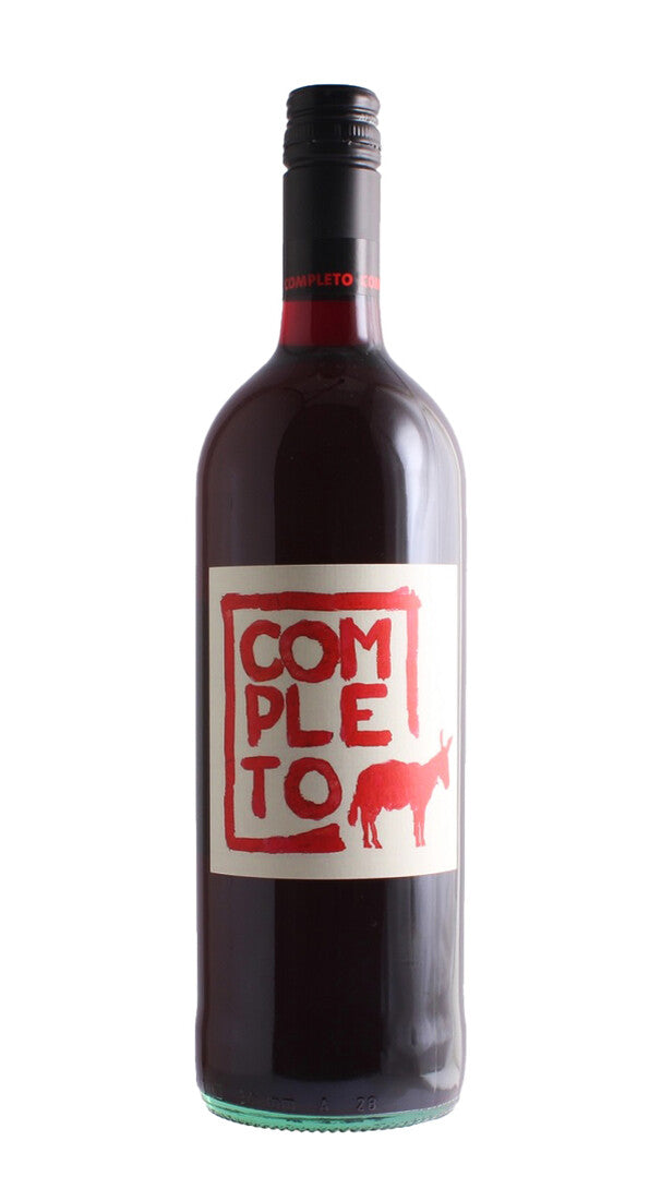 Completo' Carussin 2023 - 100cl