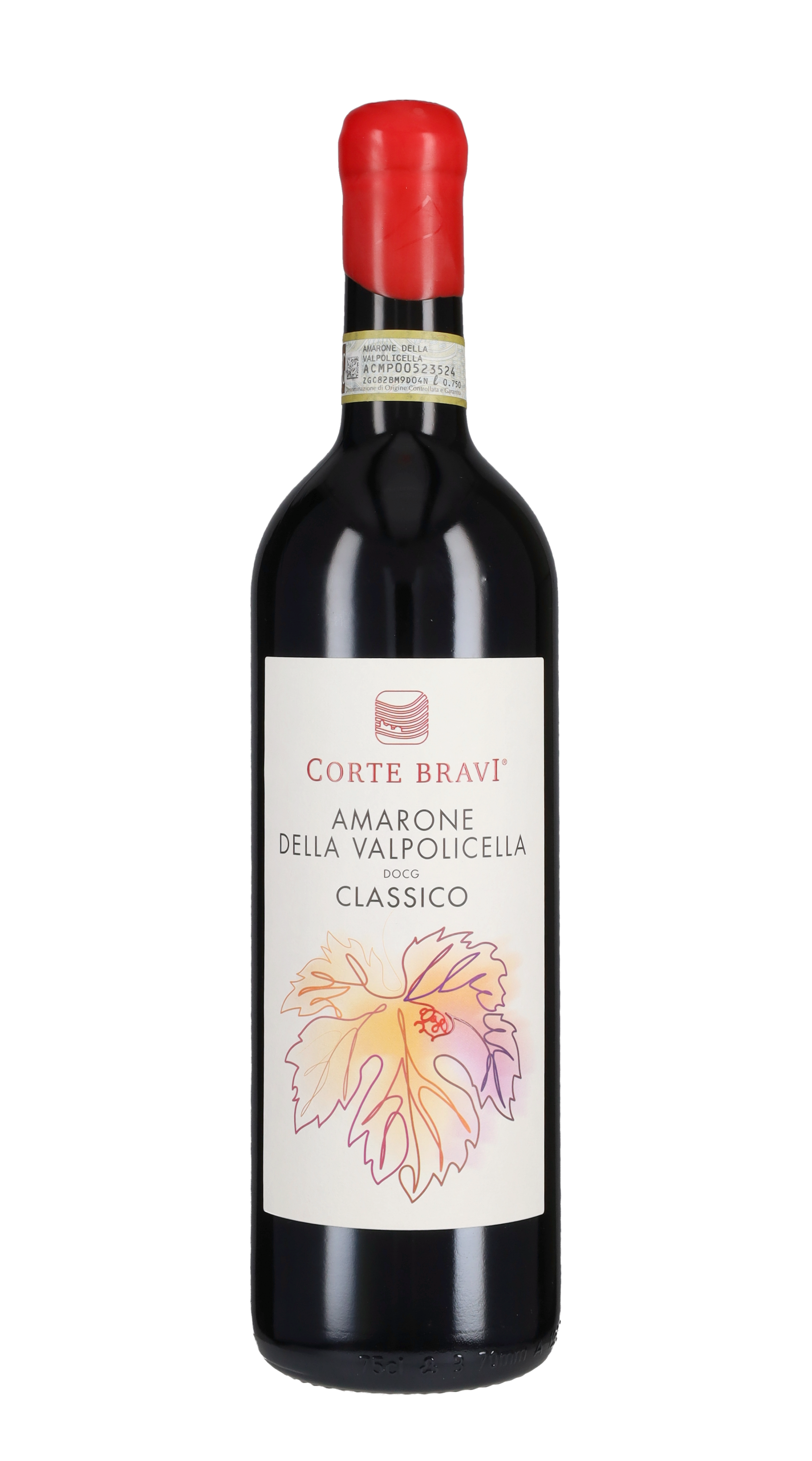 Amarone della Valpolicella