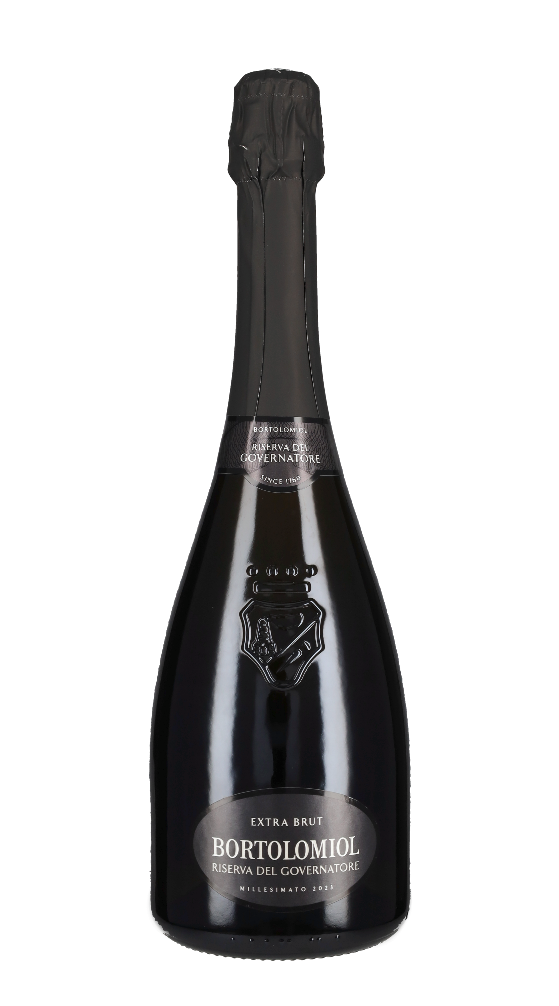 Spumante Extra Brut 'Riserva del Governatore'
