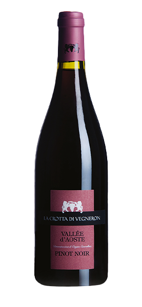 Pinot Noir Valle d'Aosta DOC 2024