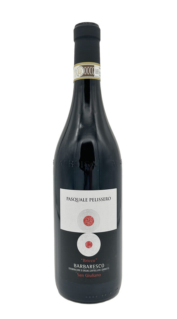 Barbaresco 'Bricco S.Giuliano'