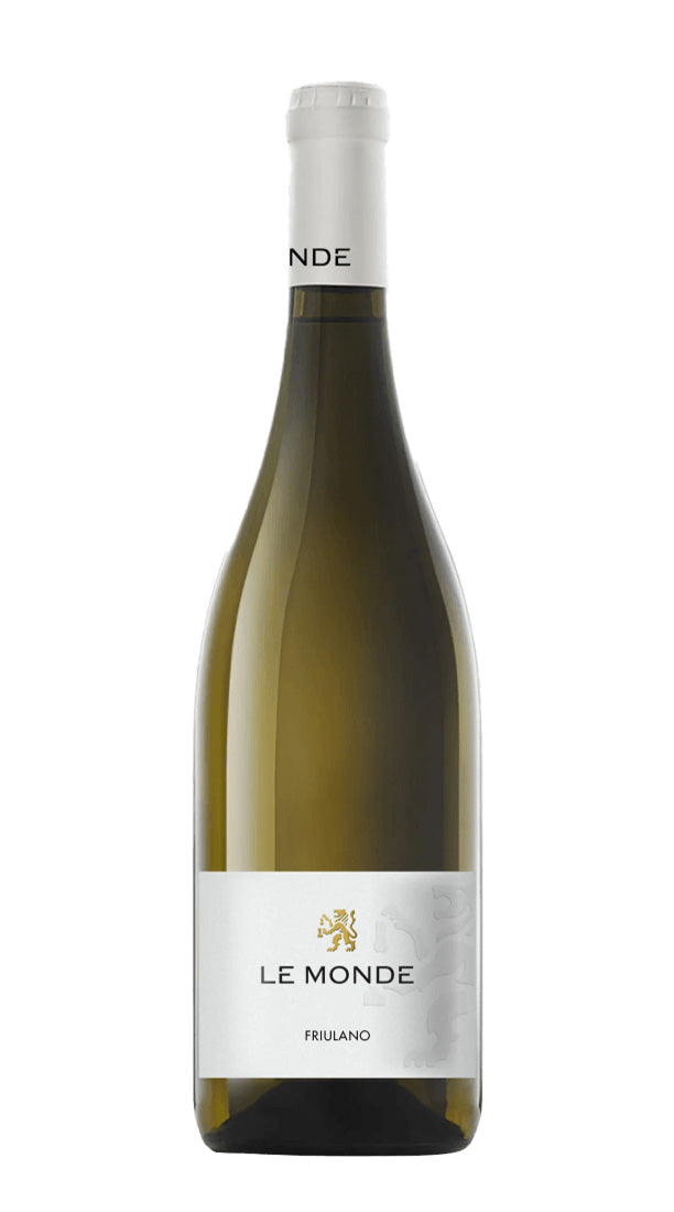 Friulano Vigneti Le Monde
