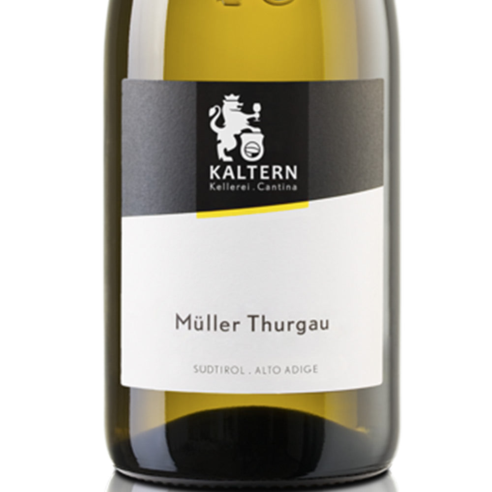 Alto Adige Müller Thurgau DOC - Kaltern