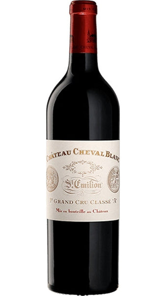 Chateau Cheval Blanc