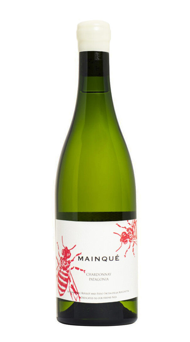 Chardonnay 'Mainque' Bodega Chacra